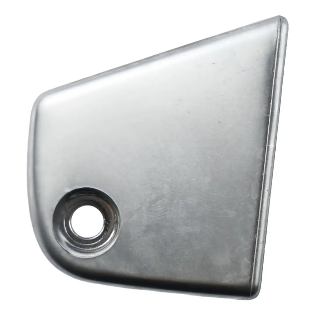 Land Rover Discovery 3 L319 Sport L320 Armset Hinge Cover Right O/S - SKU FJV501080-1 - Part number FJV501080
