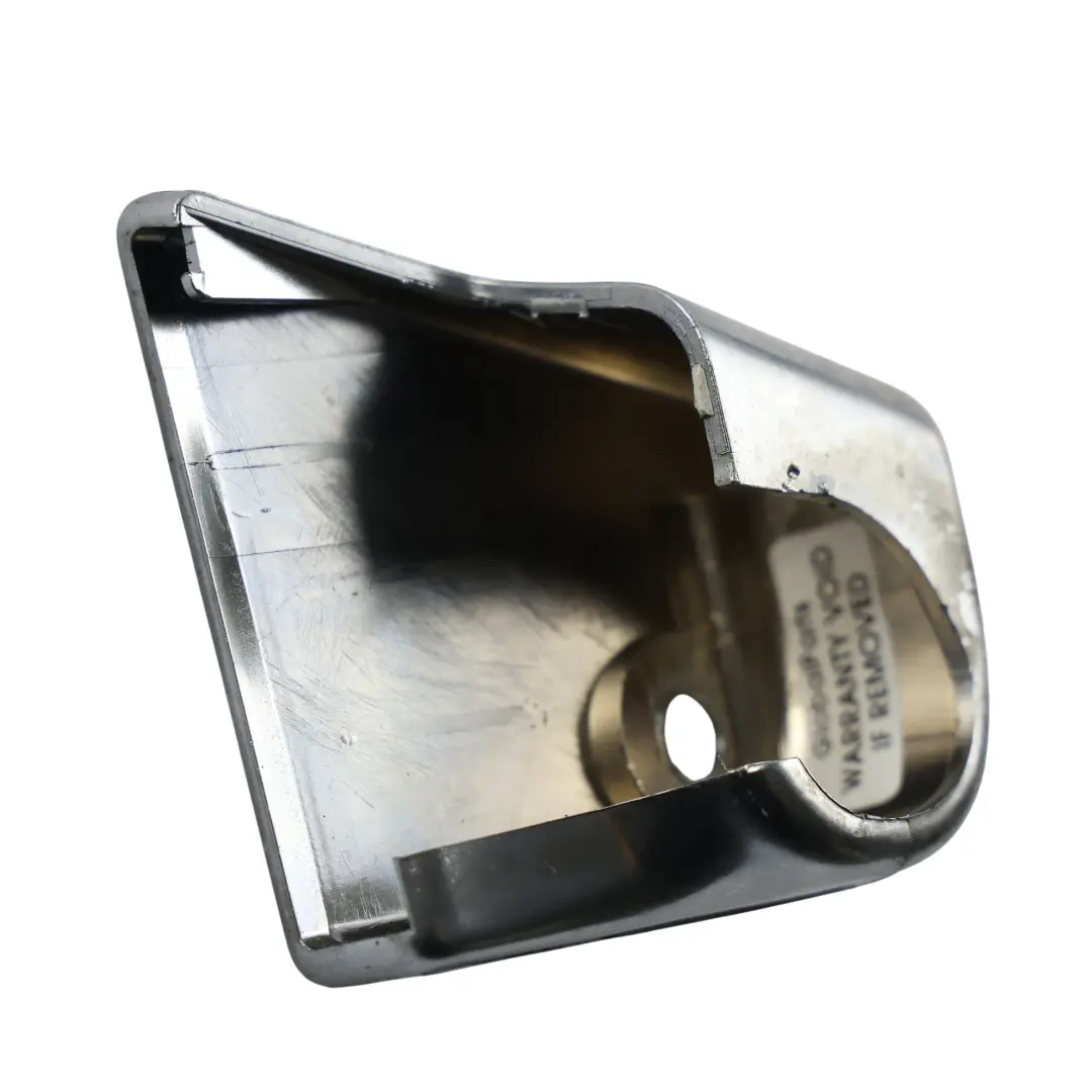 Land Rover Discovery 3 L319 Sport L320 Armset Hinge Cover Right O/S - SKU FJV501080-1 - Part number FJV501080