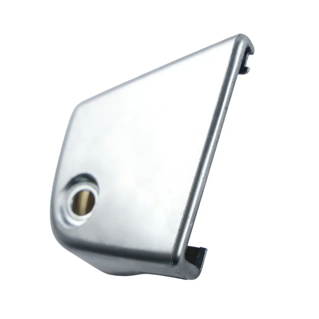 Armset Hinge Cover Right O/S to Land Rover Discovery 3 L319 Sport L320 with Part number FJV501080 Land Rover Discovery 3 L319 Sport L320 Armset Hinge Cover Right O/S - SKU FJV501080-1 - Part number FJV501080