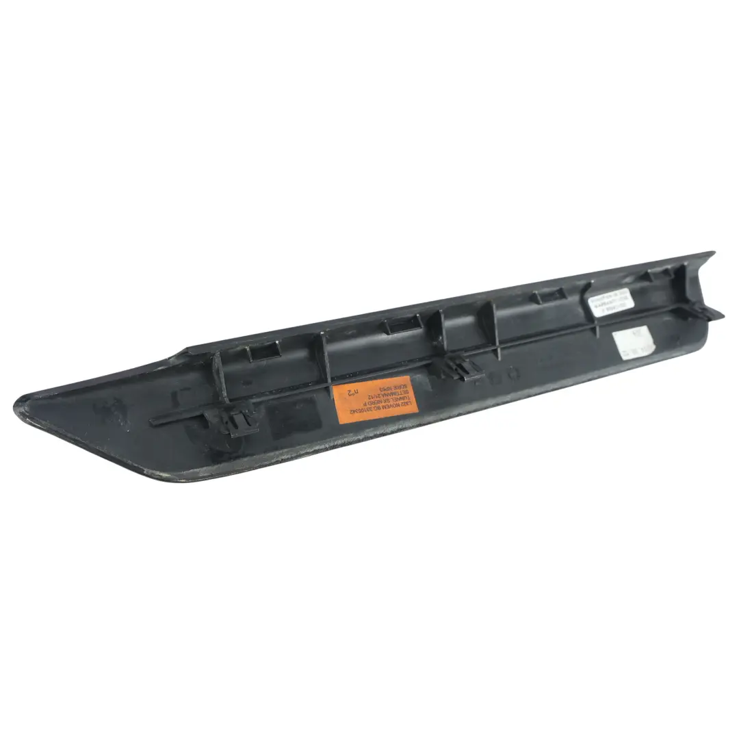 Range Rover L322 Garniture Intérieure Panneau Finition Droit 7H42-044G38-AD - SKU FJV501360PBD - Numéro de pièce FJV501360PBD