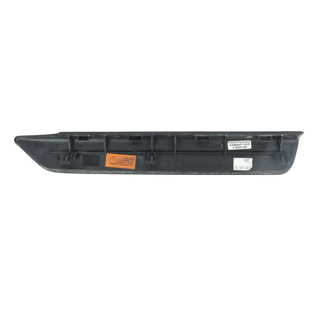 Range Rover L322 Wykończenie Panel Pokrywa Prawy 7H42-044G38-AD - SKU FJV501360PBD - Numer Części FJV501360PBD