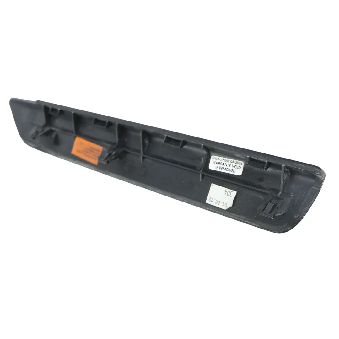Interior Trim Cover Panel Finisher Right O/S 7H42-044G38-AD to Range Rover L322 with Part number FJV501360PBD Range Rover L322 Interior Trim Cover Panel Finisher Right O/S 7H42-044G38-AD - SKU FJV501360PBD - Part number FJV501360PBD