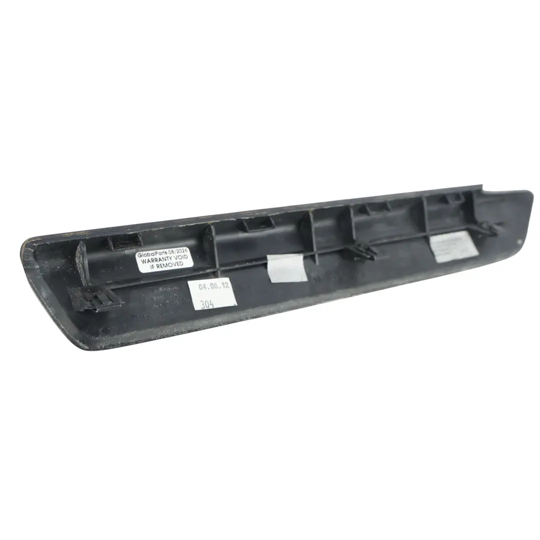 Interior Trim Cover Panel Finisher Left N/S 7H42-044G38-CD to Range Rover L322 with Part number FJV501370PBD Range Rover L322 Interior Trim Cover Panel Finisher Left N/S 7H42-044G38-CD - SKU FJV501370PBD - Part number FJV501370PBD