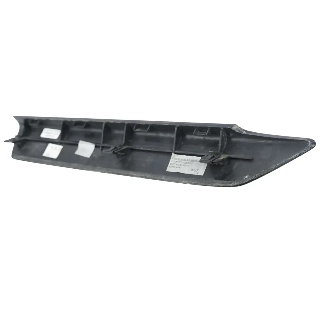 Interior Trim Cover Panel Finisher Left N/S 7H42-044G38-CD to Range Rover L322 with Part number FJV501370PBD Range Rover L322 Interior Trim Cover Panel Finisher Left N/S 7H42-044G38-CD - SKU FJV501370PBD - Part number FJV501370PBD