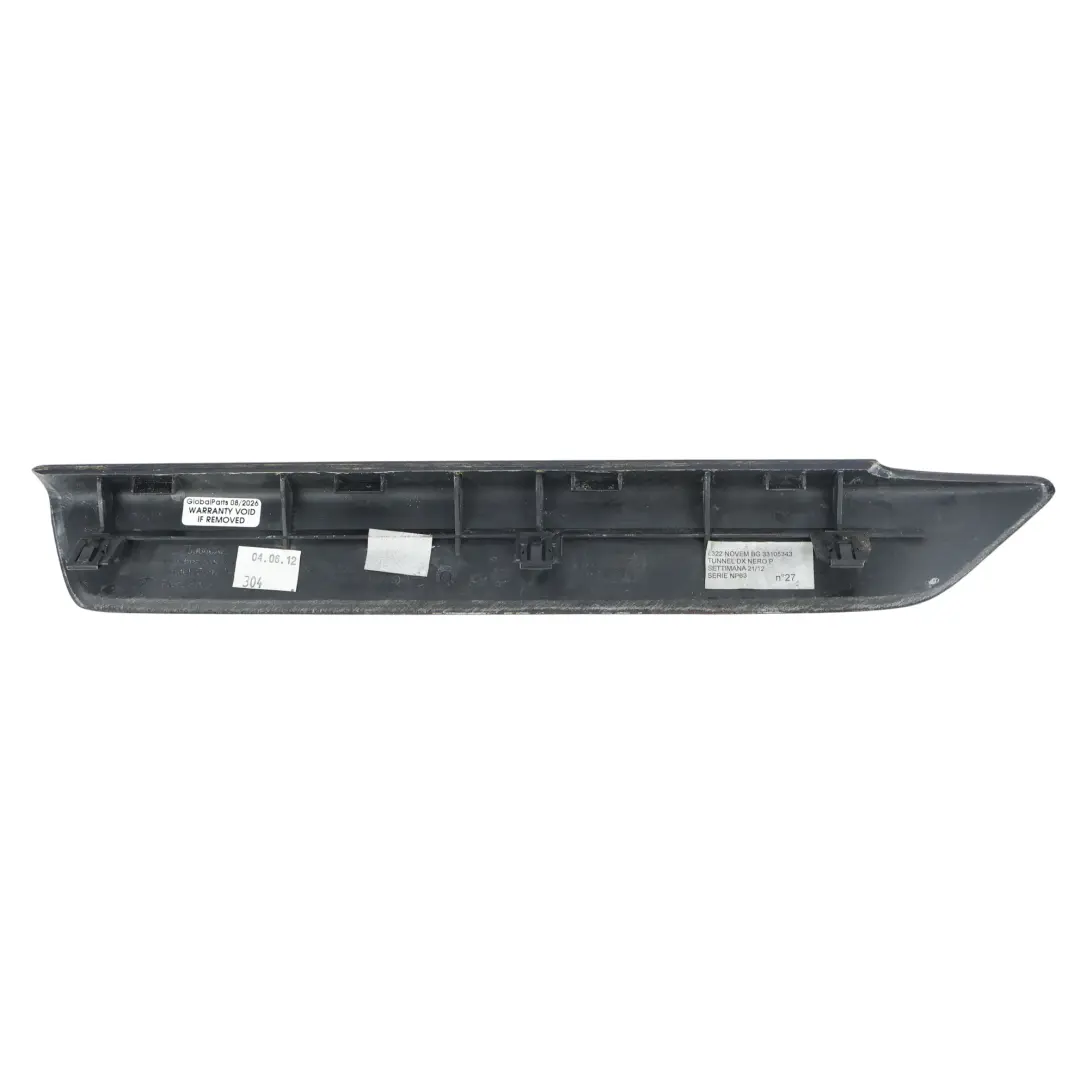 Interior Trim Cover Panel Finisher Left N/S 7H42-044G38-CD to Range Rover L322 with Part number FJV501370PBD Range Rover L322 Interior Trim Cover Panel Finisher Left N/S 7H42-044G38-CD - SKU FJV501370PBD - Part number FJV501370PBD