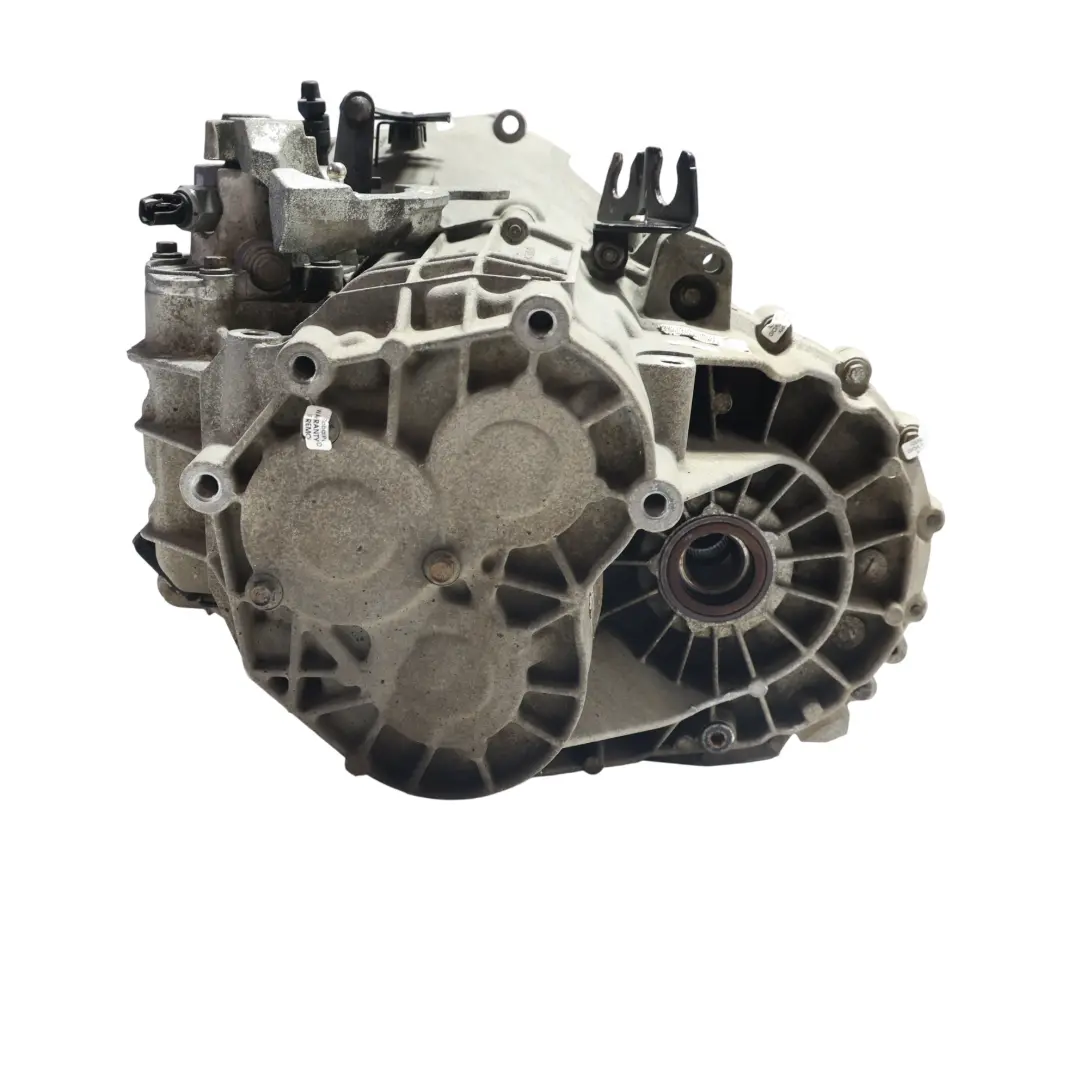 Ford Transit Custom Gearbox Manual 6 Speed 2.2 TDCi WARRANTY - SKU FK2R-7002-EGA - Part number FK2R-7002-EGA