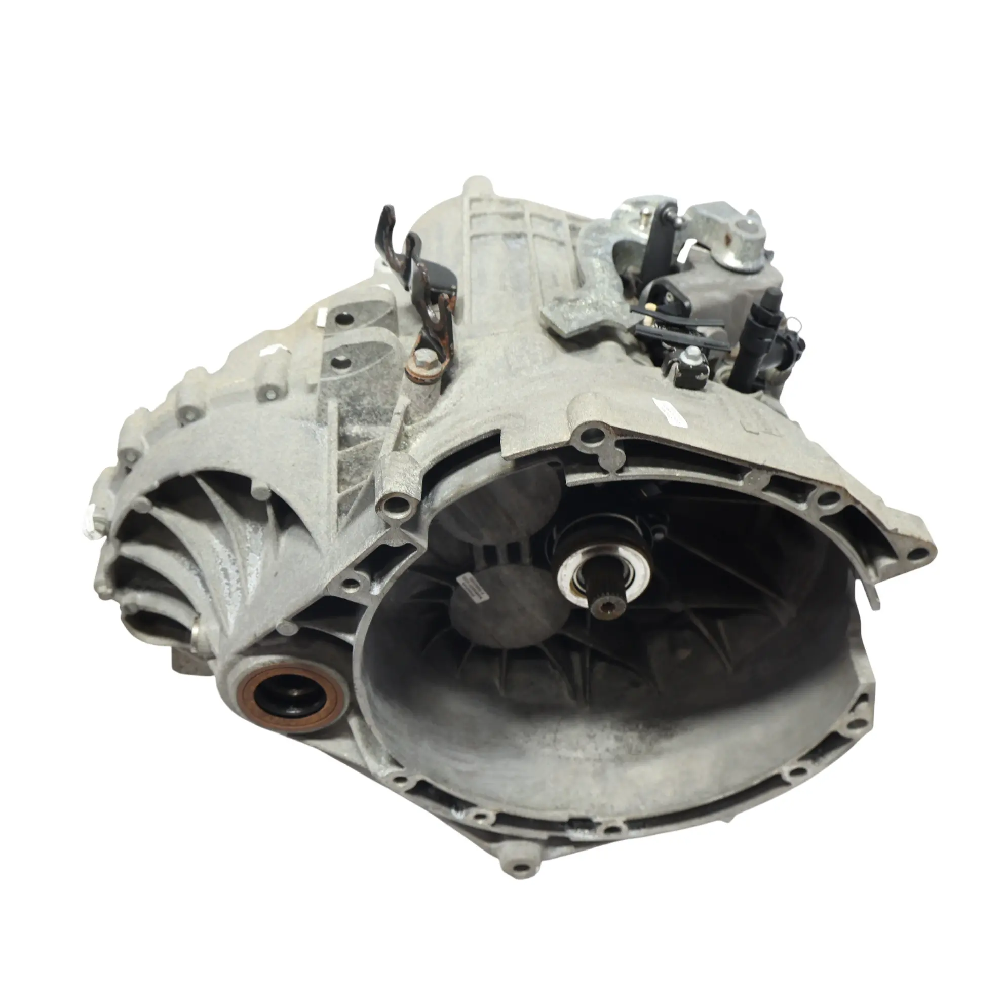 Ford Transit Custom Boîte Vitesses Manuelle 2.2 Tdci FK2R-7002-EGA GARANTIE