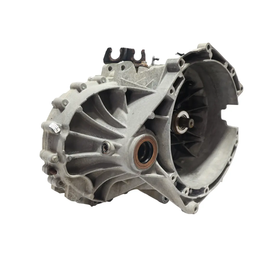 Gearbox Manual 6 Speed 2.2 TDCi WARRANTY to Ford Transit Custom with Part number FK2R-7002-EGA Ford Transit Custom Gearbox Manual 6 Speed 2.2 TDCi WARRANTY - SKU FK2R-7002-EGA - Part number FK2R-7002-EGA