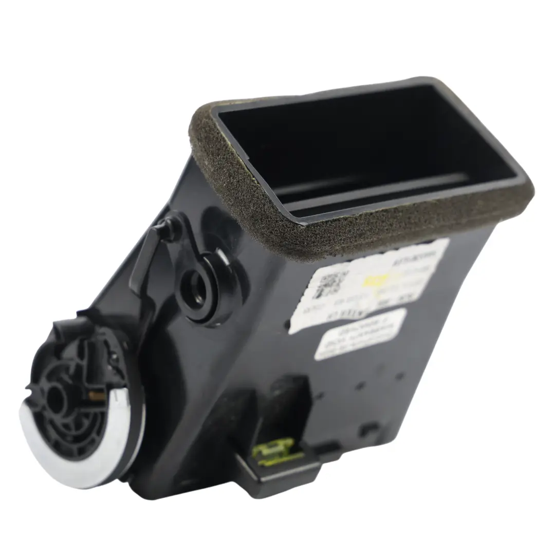 Land Rover Discovery L550 Dashboard Centre Air Vent Left N/S - SKU FK72-014L21-BD - Part number FK72-014L21-BD