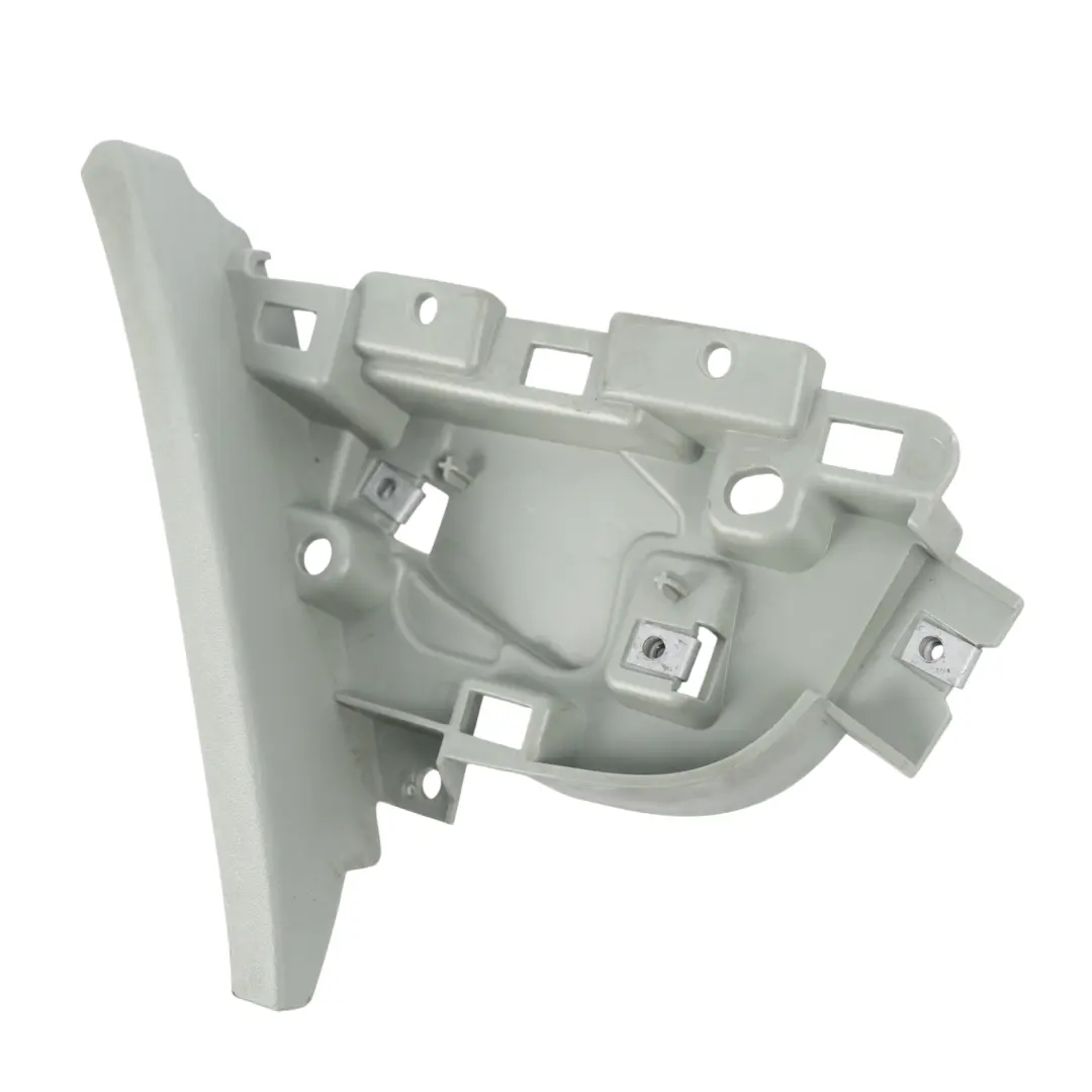 Soporte Tablero Izquierdo para Land Rover Discovery Sport L550 con número de pieza FK72-043C27-BAW Land Rover Discovery Sport L550 Soporte Tablero Izquierdo - SKU FK72-043C27-BAW-1 - Número de pieza FK72-043C27-BAW
