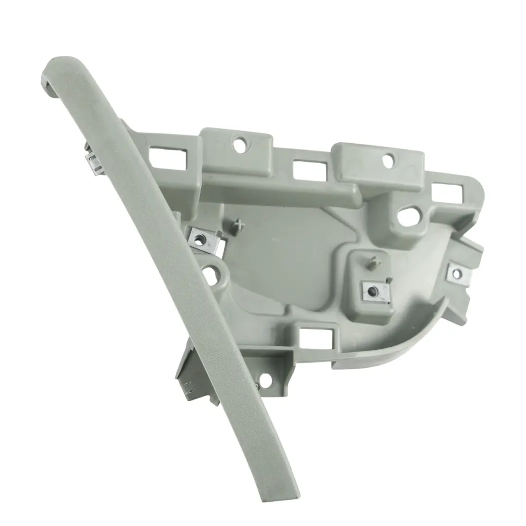 Land Rover Discovery Sport L550 Dash Support Bracket Left N/S - SKU FK72-043C27-BAW-1 - Part number FK72-043C27-BAW
