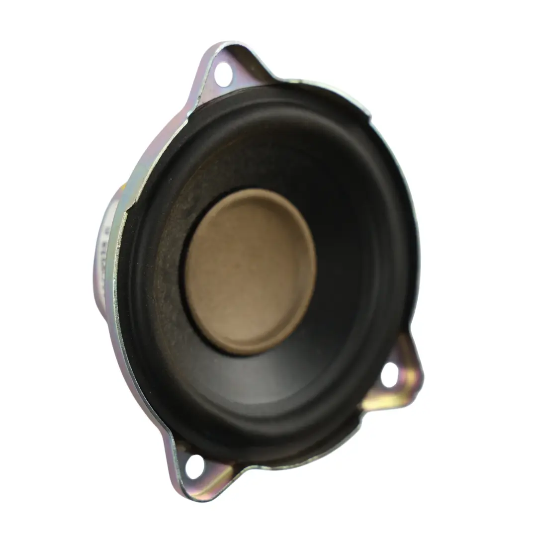 Hochtöner Mitteltöner Tür Vorne für Land Rover Discovery L550 mit Teilenummer FK72-10880-BA Land Rover Discovery L550 Hochtöner Mitteltöner Tür Vorne - SKU LR061036 - Teilenummer FK72-10880-BA