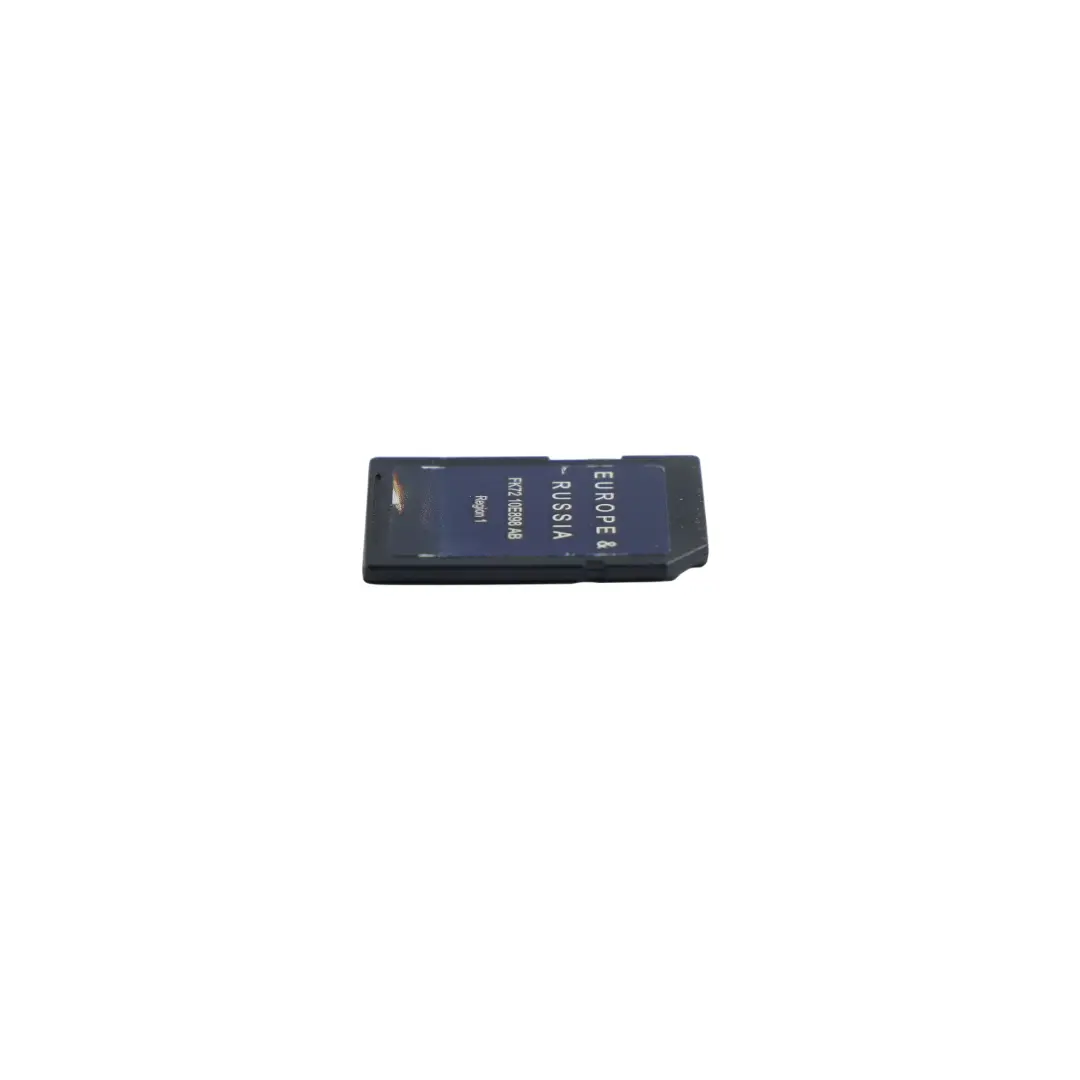Navi Speicherkarte Europa & Russland FK72-10E898-AG für Land Rover Discovery L550 mit Teilenummer FK72-10E898-AB Land Rover Discovery L550 Navi Speicherkarte Europa & Russland FK72-10E898-AG - SKU FK72-10E898-AB - Teilenummer FK72-10E898-AB