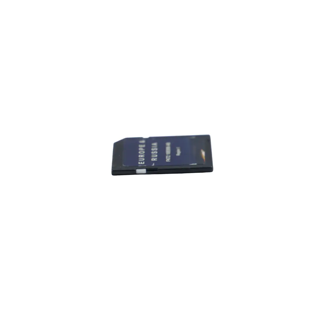 Carte Mémoire Navigation Europe Russie FK72-10E898-AG pour Land Rover Discovery L550 à propos du numéro de pièce FK72-10E898-AB Land Rover Discovery L550 Carte Mémoire Navigation Europe Russie FK72-10E898-AG - SKU FK72-10E898-AB - Numéro de pièce FK72-10E898-AB