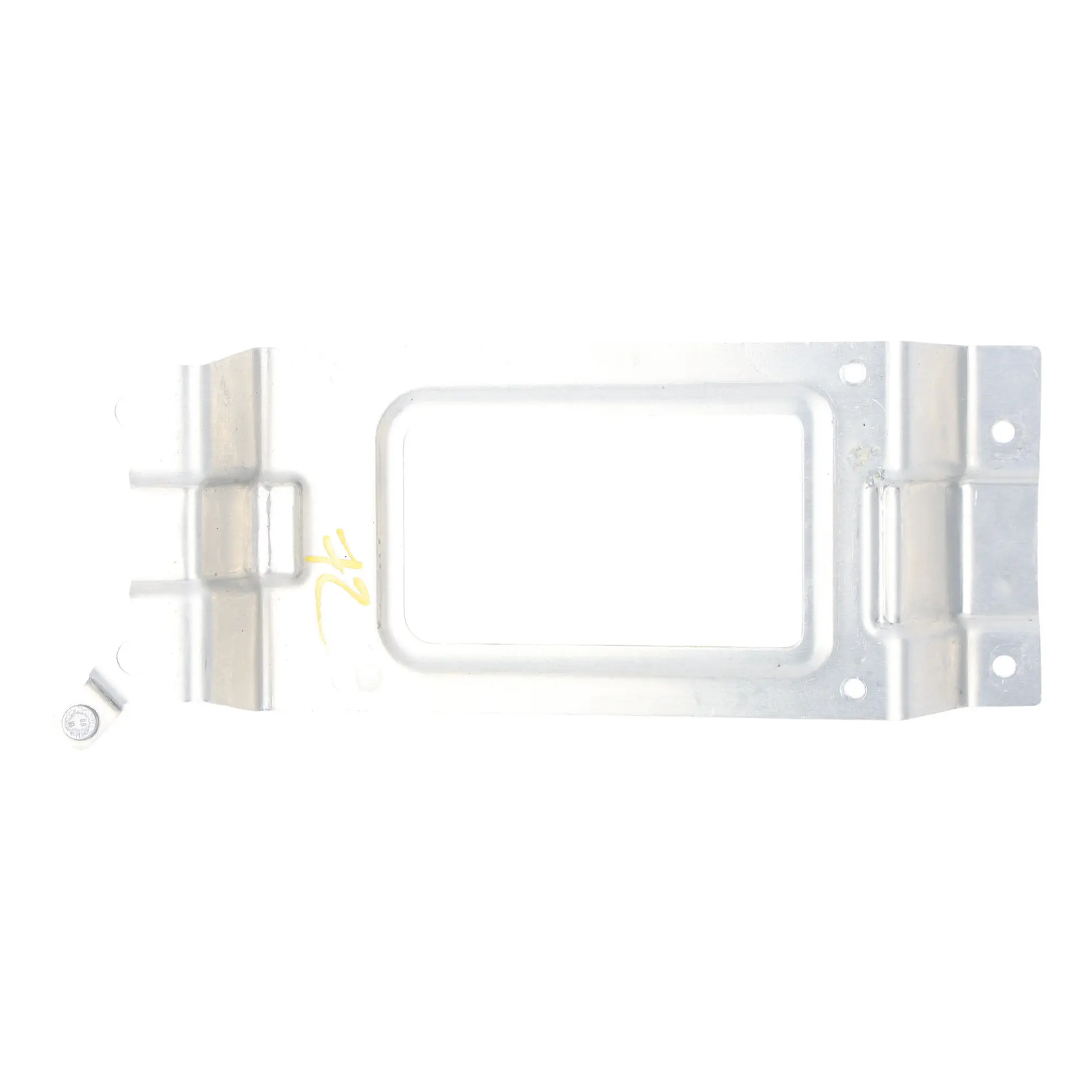 Land Rover Discovery L550 Soporte Bracket Amplificador Audio FK72-112D28-AA