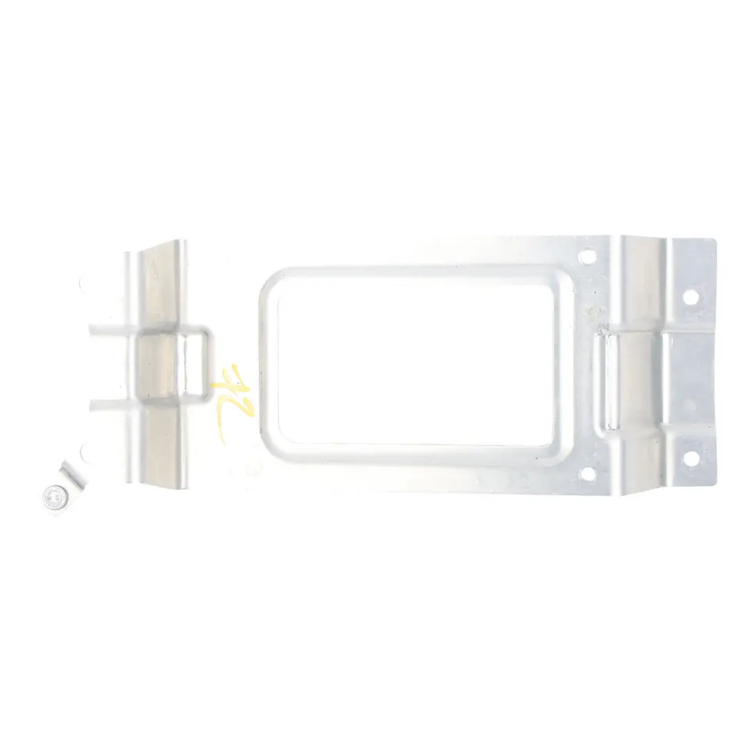 Uchwyt Wspornik Wzmacniacza Audio do Land Rover Discovery L550 o numerze FK72-112D28-AA Land Rover Discovery L550 Uchwyt Wspornik Wzmacniacza Audio - SKU FK72-112D28-AA - Numer Części FK72-112D28-AA