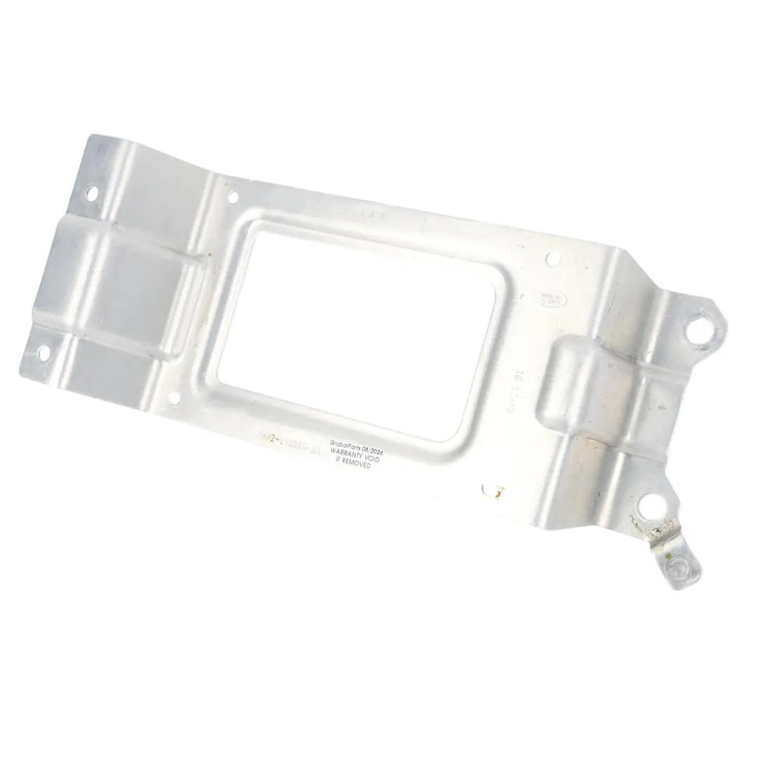 Land Rover Discovery L550 Audio Amplifier Bracket Holder Support - SKU FK72-112D28-AA - Part number FK72-112D28-AA