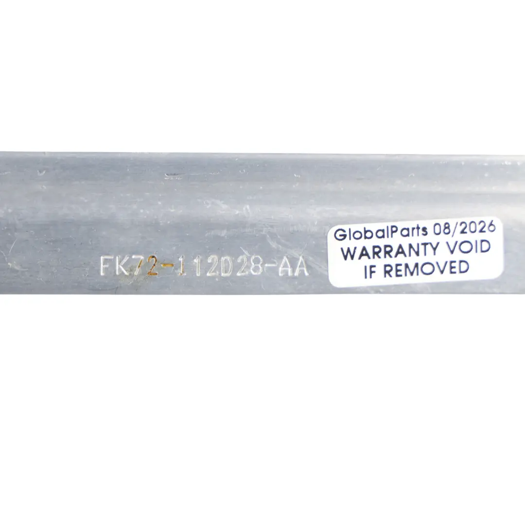 Land Rover Discovery L550 Uchwyt Wspornik Wzmacniacza Audio - SKU FK72-112D28-AA - Numer Części FK72-112D28-AA