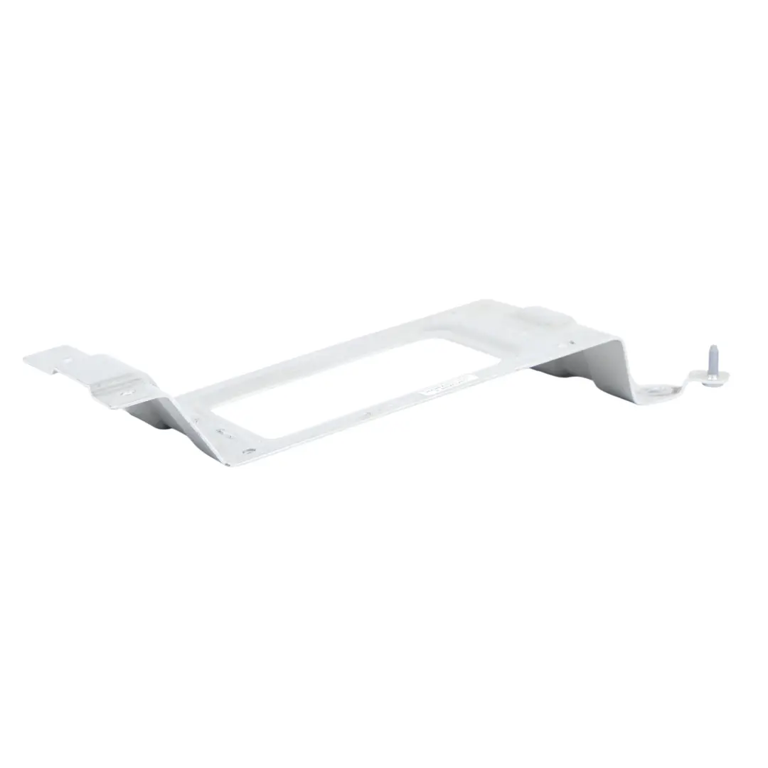 Land Rover Discovery L550 Audio Amplifier Bracket Holder Support - SKU FK72-112D28-AA - Part number FK72-112D28-AA