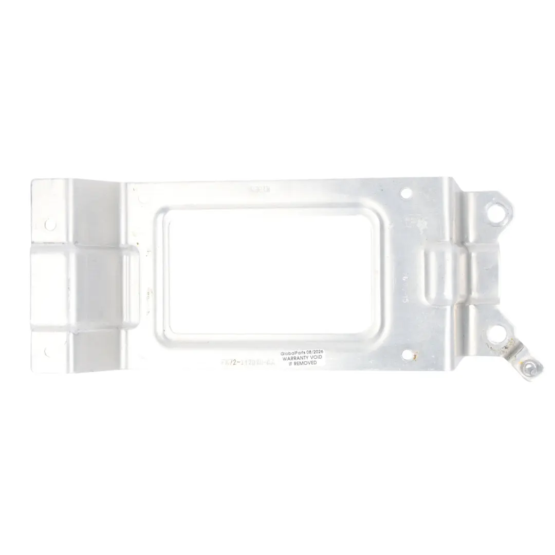 Audio Amplifier Bracket Holder Support to Land Rover Discovery L550 with Part number FK72-112D28-AA Land Rover Discovery L550 Audio Amplifier Bracket Holder Support - SKU FK72-112D28-AA - Part number FK72-112D28-AA