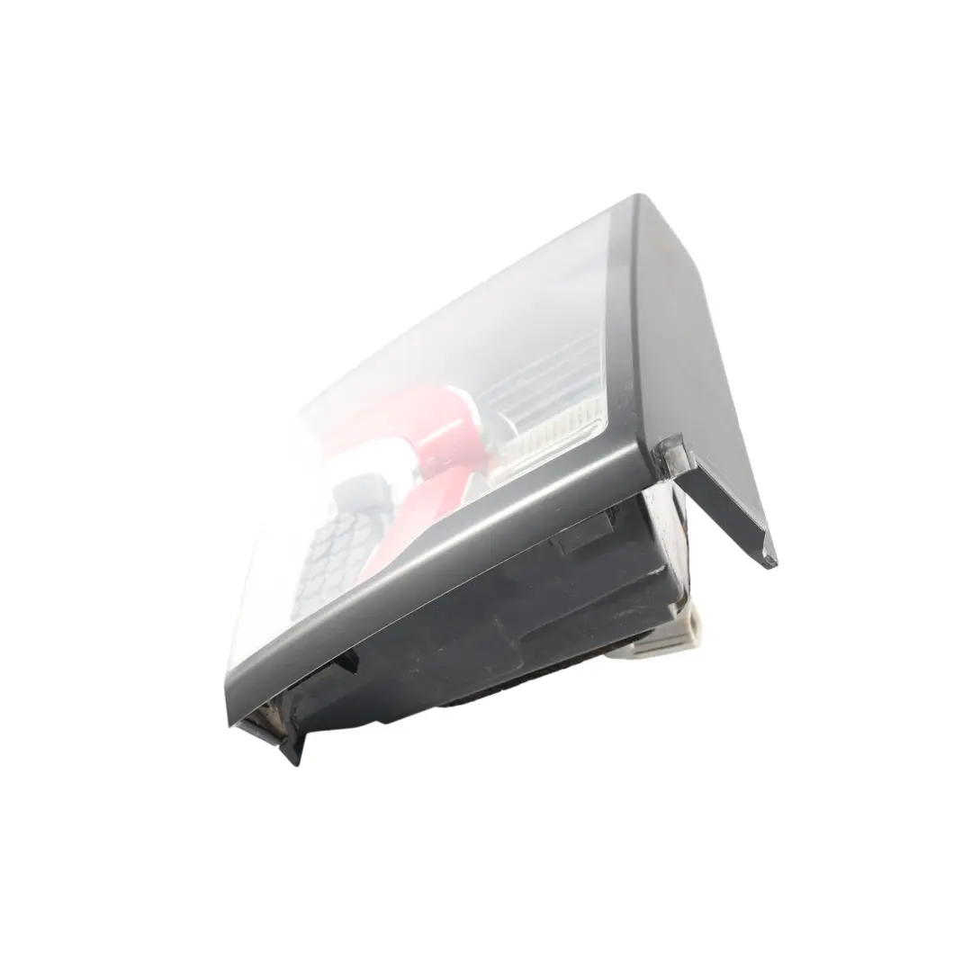 Land Rover Discovery L550 Rear Tail Light Lamp Inner Right O/S - SKU FK72-13192-BF - Part number FK72-13192-BF