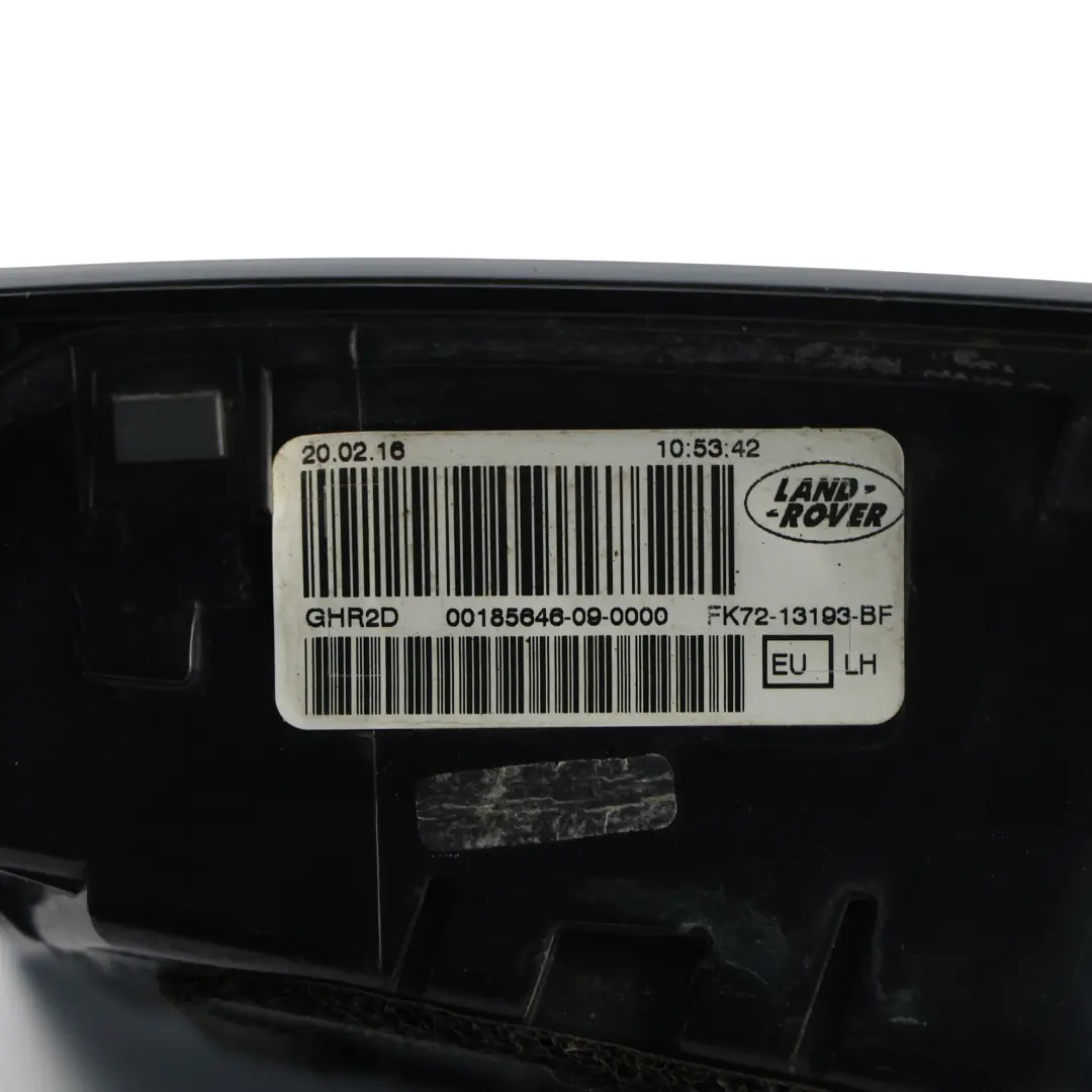 Fanale Posteriore Interno Sinistro per Land Rover Discovery Sport L550 con numero di parte FK72-13193-BF Land Rover Discovery Sport L550 Fanale Posteriore Interno Sinistro - SKU FK72-13193-BF - Numero di parte FK72-13193-BF