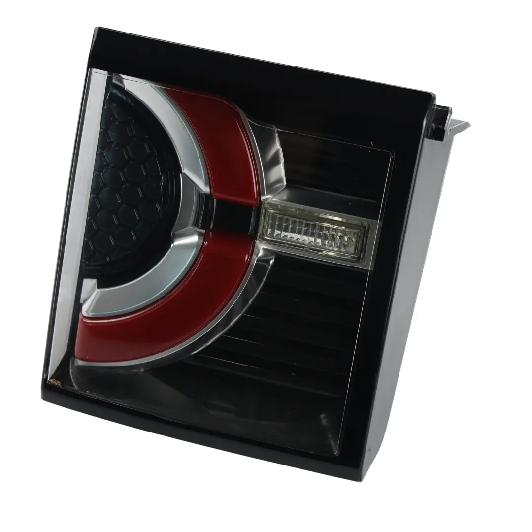 Inner Tail Light Left N/S to Land Rover Discovery Sport L550 Rear with Part number FK72-13193-BF Land Rover Discovery Sport L550 Rear Inner Tail Light Left N/S - SKU FK72-13193-BF - Part number FK72-13193-BF