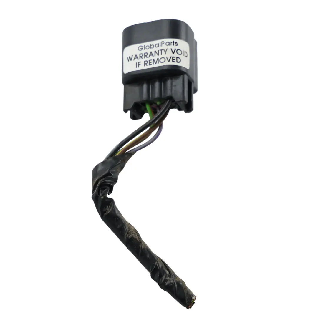 Land Rover Discovery Sport L550 Cablaggio Lampada Post. Destra - SKU FK72-13404-CF-2 - Numero di parte FK72-13404-CF