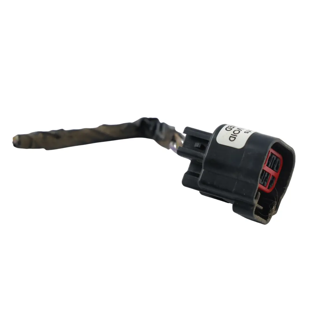 Land Rover Discovery Sport L550 Cablaggio Lampada Post. Destra - SKU FK72-13404-CF-2 - Numero di parte FK72-13404-CF