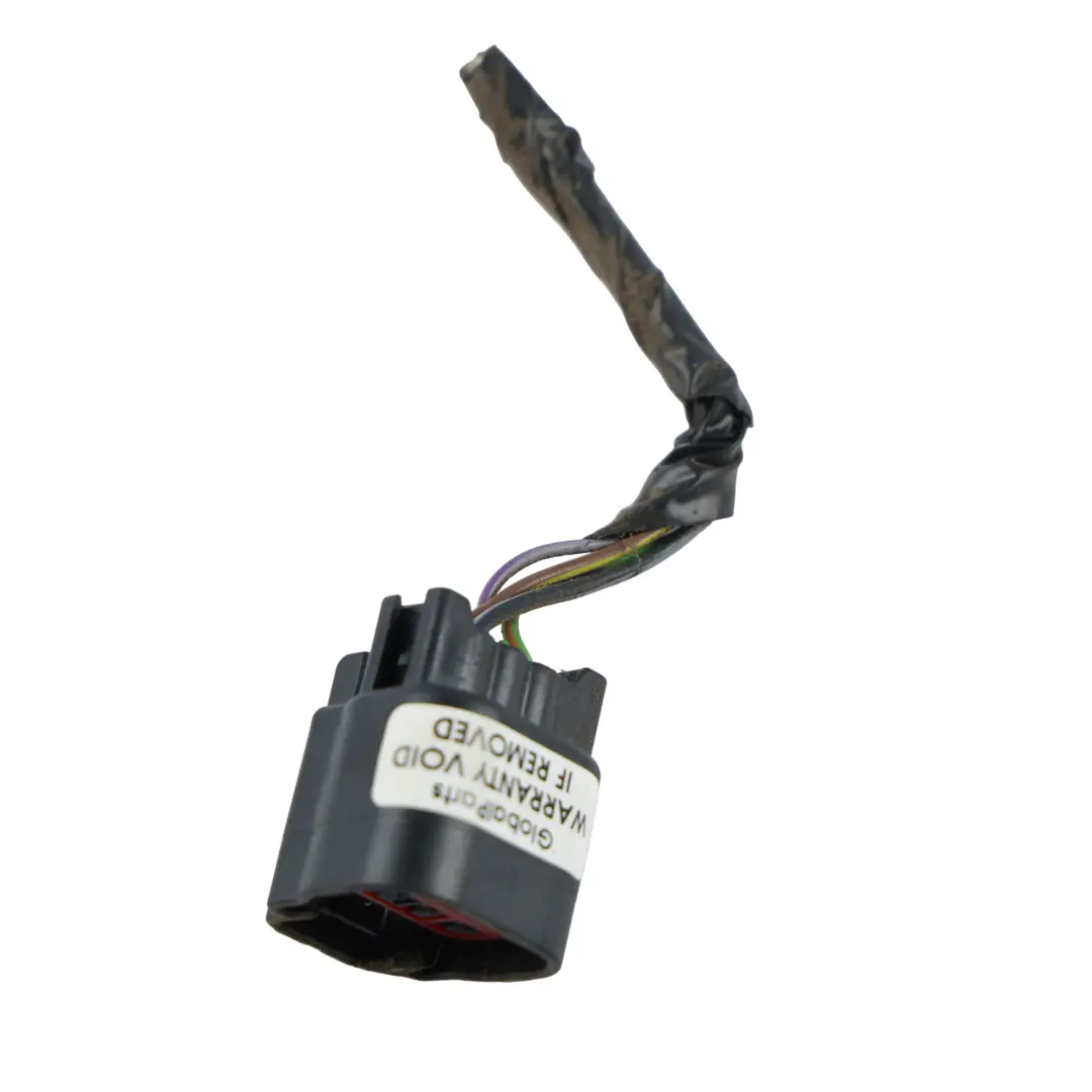 Land Rover Discovery Sport L550 Rear Lamp Light Wiring Right O/S - SKU FK72-13404-CF-2 - Part number FK72-13404-CF