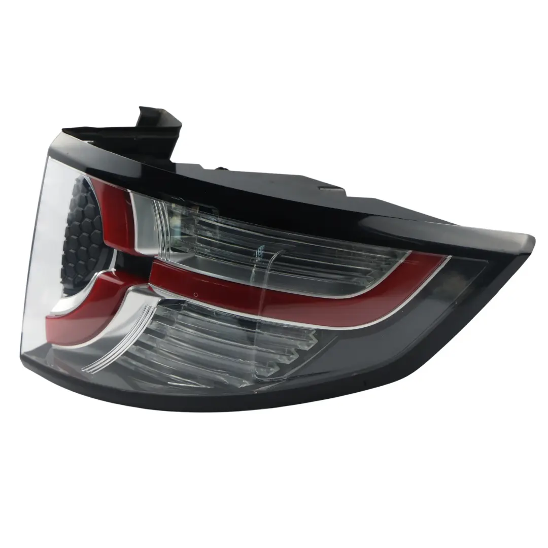 Land Rover Discovery Sport L550 Fanale Posteriore Esterno Destro - SKU FK72-13404-CF - Numero di parte FK72-13404-CF