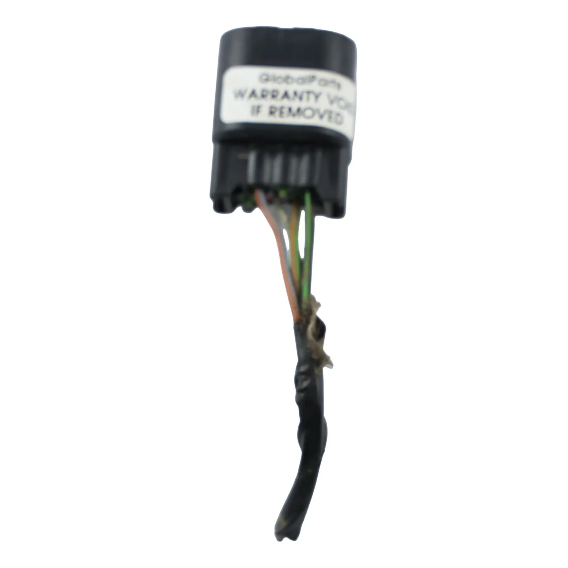 Land Rover Discovery L550 Portalampada Luce Posteriore Sinistra FK72-13405-CF