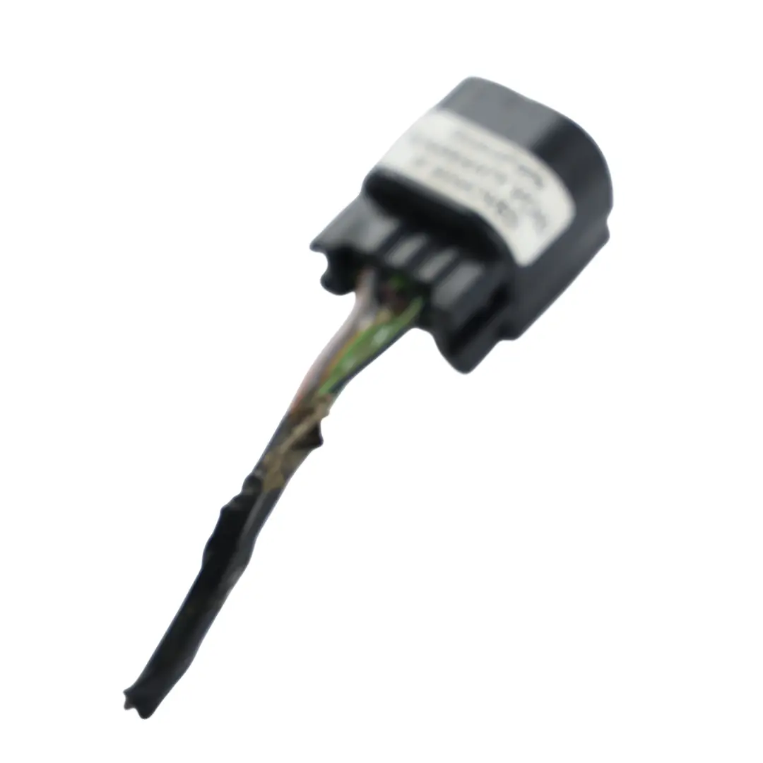Land Rover Discovery L550 Rear Tail Light Socket Wiring Left N/S - SKU FK72-13405-CF-2 - Part number FK72-13405-CF