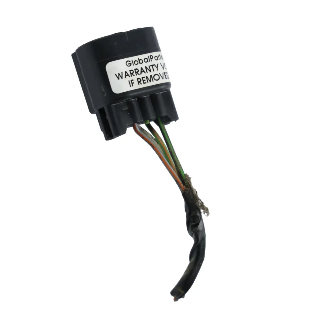 Douille Feu Arrière Câblage Gauche pour Land Rover Discovery L550 à propos du numéro de pièce FK72-13405-CF Land Rover Discovery L550 Douille Feu Arrière Câblage Gauche - SKU FK72-13405-CF-2 - Numéro de pièce FK72-13405-CF