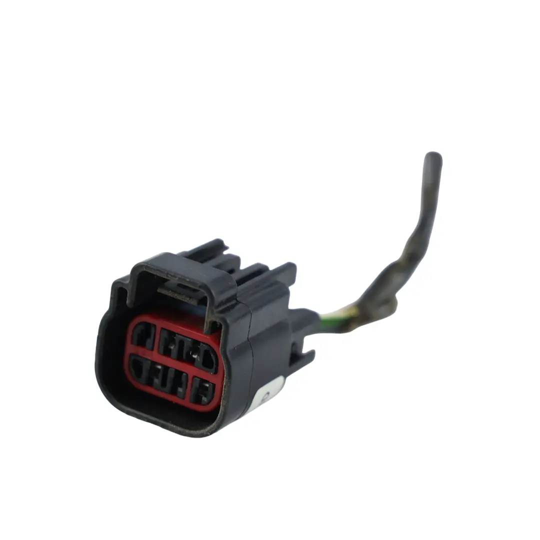 Land Rover Discovery L550 Rückleuchte Fassung Links - SKU FK72-13405-CF-2 - Teilenummer FK72-13405-CF