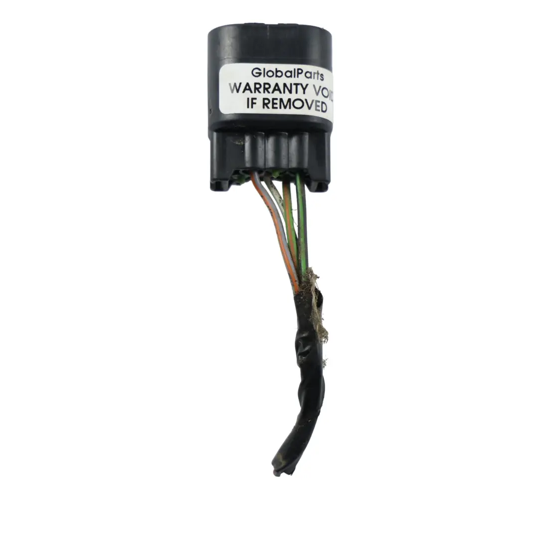Tail Light Socket Wiring Left N/S to Land Rover Discovery L550 Rear with Part number FK72-13405-CF Land Rover Discovery L550 Rear Tail Light Socket Wiring Left N/S - SKU FK72-13405-CF-2 - Part number FK72-13405-CF
