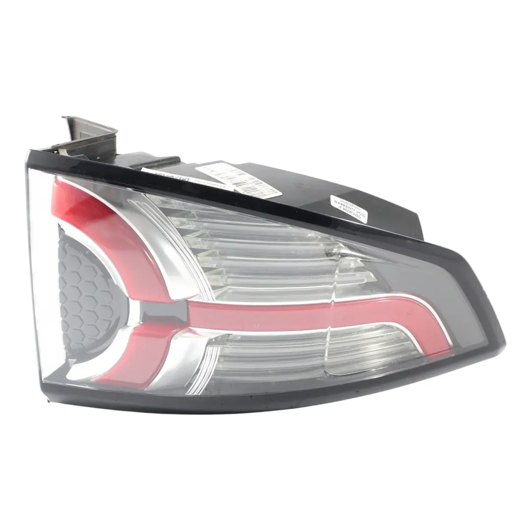 Land Rover Discovery Sport L550 Luz Piloto Trasero Izquierdo - SKU FK72-13405-CF - Número de pieza FK72-13405-CF