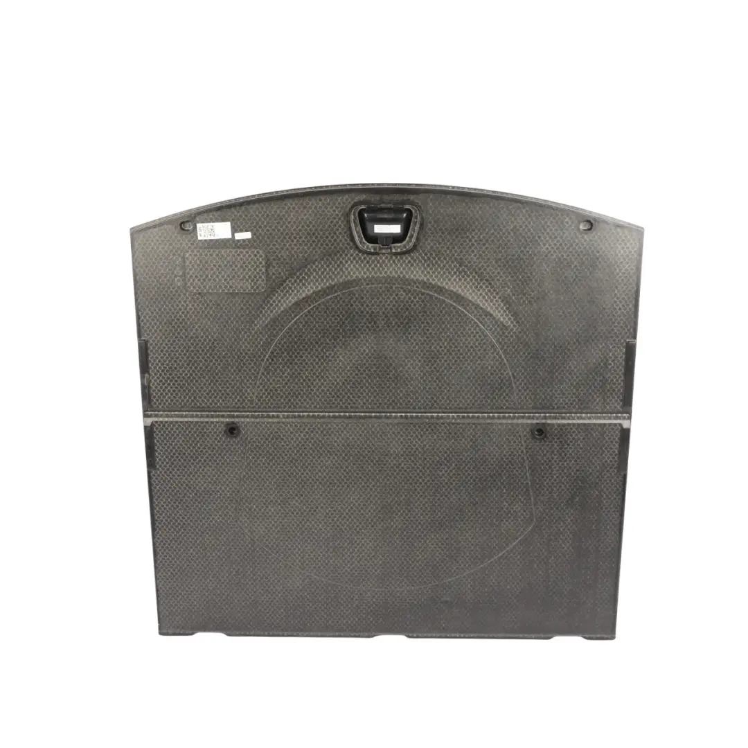 Land Rover Discovery Sport L550 Boot Trunk Floor Mat Panel Cover - SKU FK72-1350-AEW - Part number FK72-1350-AEW
