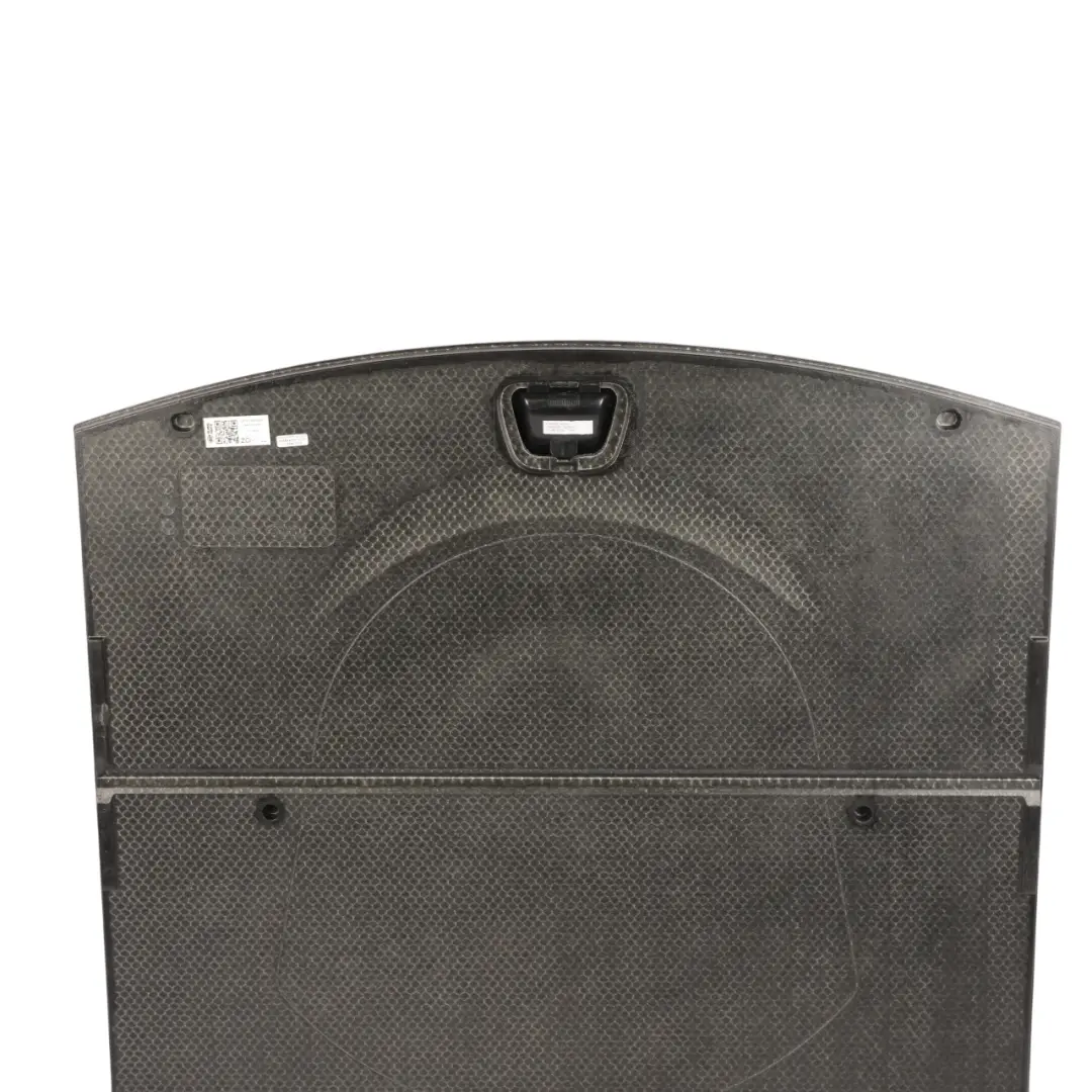 Land Rover Discovery Sport L550 Boot Trunk Floor Mat Panel Cover - SKU FK72-1350-AEW - Part number FK72-1350-AEW
