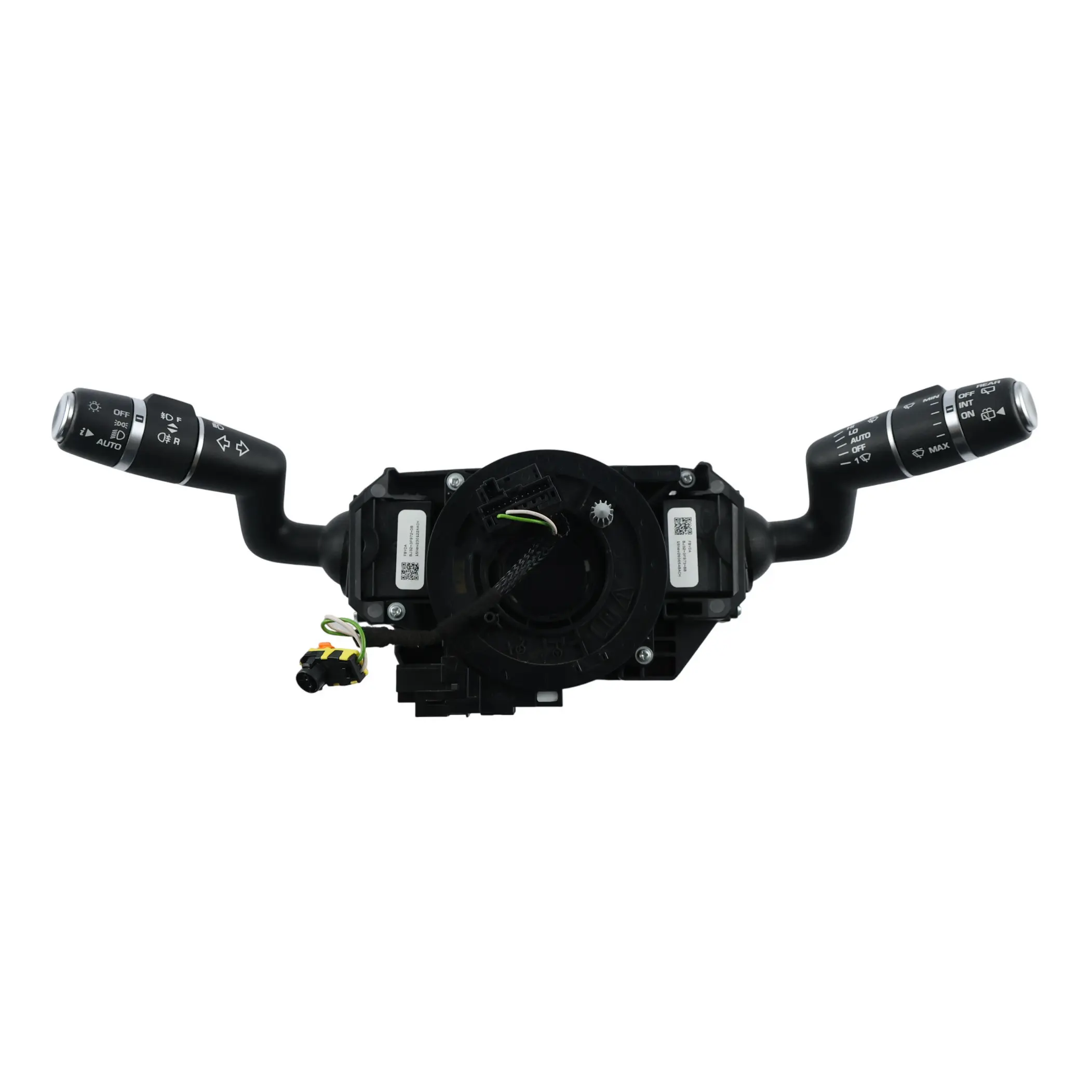 Land Rover Discovery L550 Commodo Essuie-Glace Clignotant FK72-13N064-HA