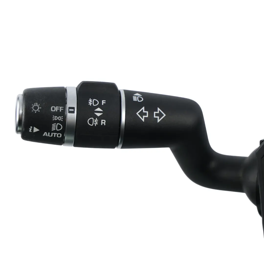 Devioluci Tergicristallo Sterzo Squib per Land Rover Discovery L550 con numero di parte FK72-13N064-HA Land Rover Discovery L550 Devioluci Tergicristallo Sterzo Squib - SKU FK72-13N064-HA - Numero di parte FK72-13N064-HA