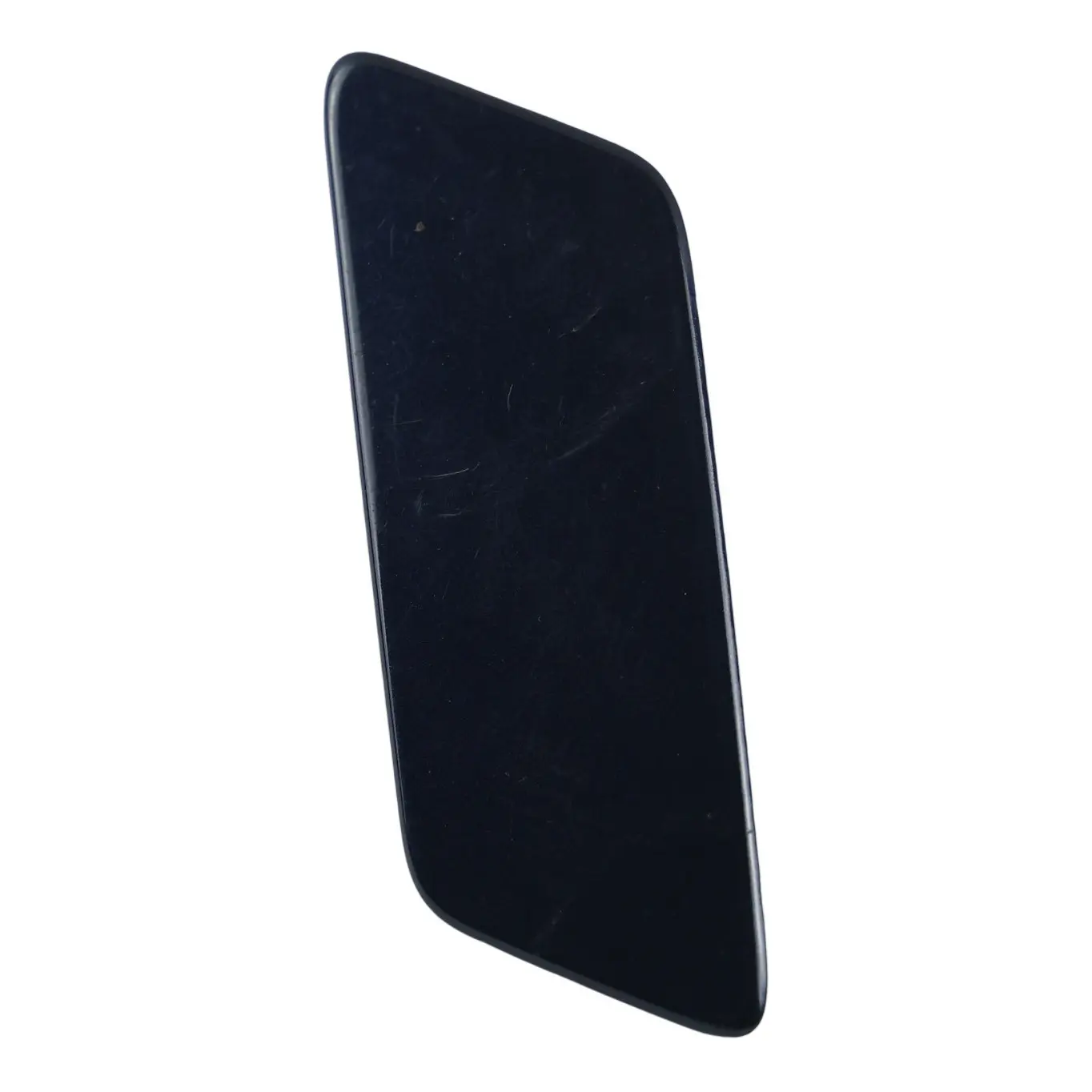 Land Rover L550 Coprilavafaro Paraurti Sinistro Blu Zaffiro Scuro JBC2149