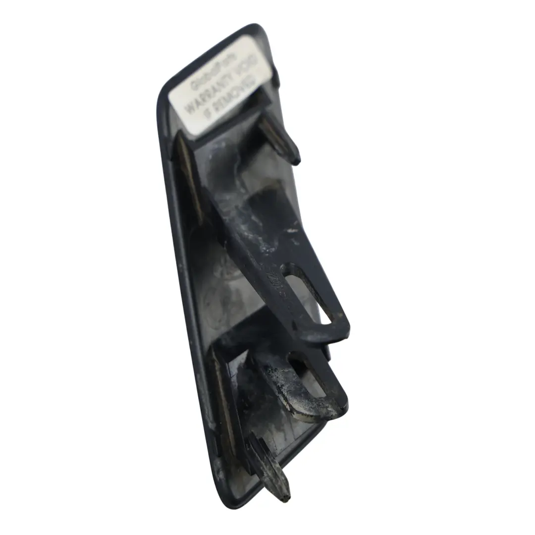 Pokrywa Spryskiwacza Lewa Ciemny Szafirowy JBC2149 do Land Rover L550 o numerze FK72-13W024-A Land Rover L550 Pokrywa Spryskiwacza Lewa Ciemny Szafirowy JBC2149 - SKU FK72-13W024-A-DAS - Numer Części FK72-13W024-A