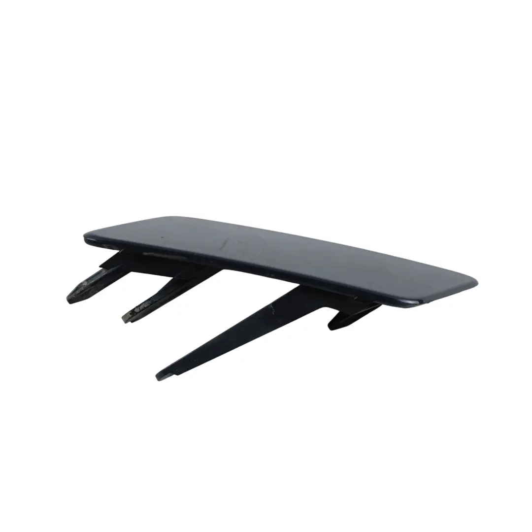 Land Rover L550 Coprilavafaro Paraurti Sinistro Blu Zaffiro Scuro JBC2149 - SKU FK72-13W024-A-DAS - Numero di parte FK72-13W024-A