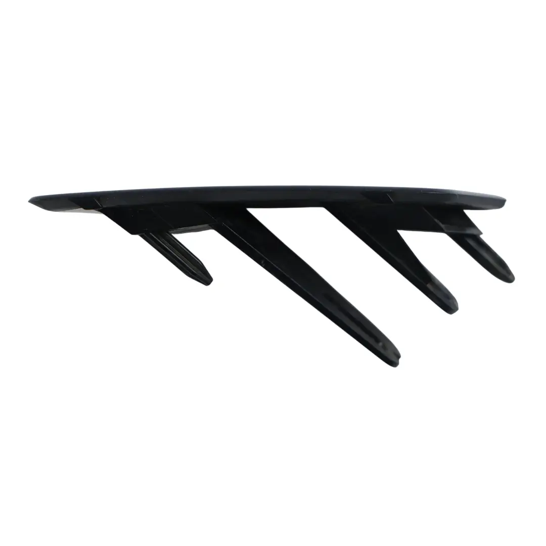 Bumper Headlight Washer Cover Left Dark Sapphire Blue - JBC2149 to Land Rover L550 with Part number FK72-13W024-A Land Rover L550 Bumper Headlight Washer Cover Left Dark Sapphire Blue - JBC2149 - SKU FK72-13W024-A-DAS - Part number FK72-13W024-A