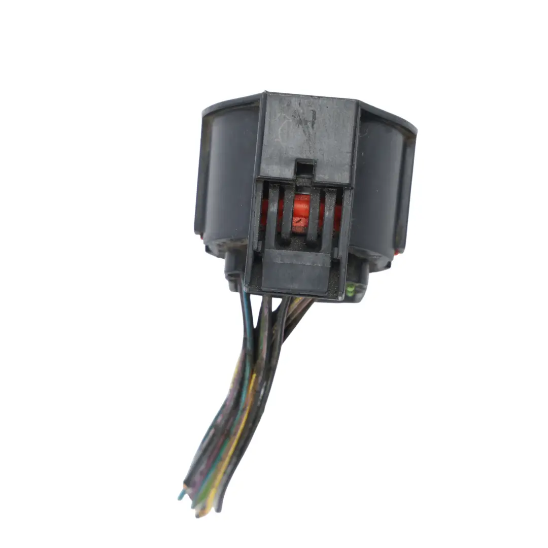 Land Rover Discovery L550 Headlight Plug Socket Front Right O/S - SKU FK72-13W029-AD-2 - Part number FK72-13W029-AD