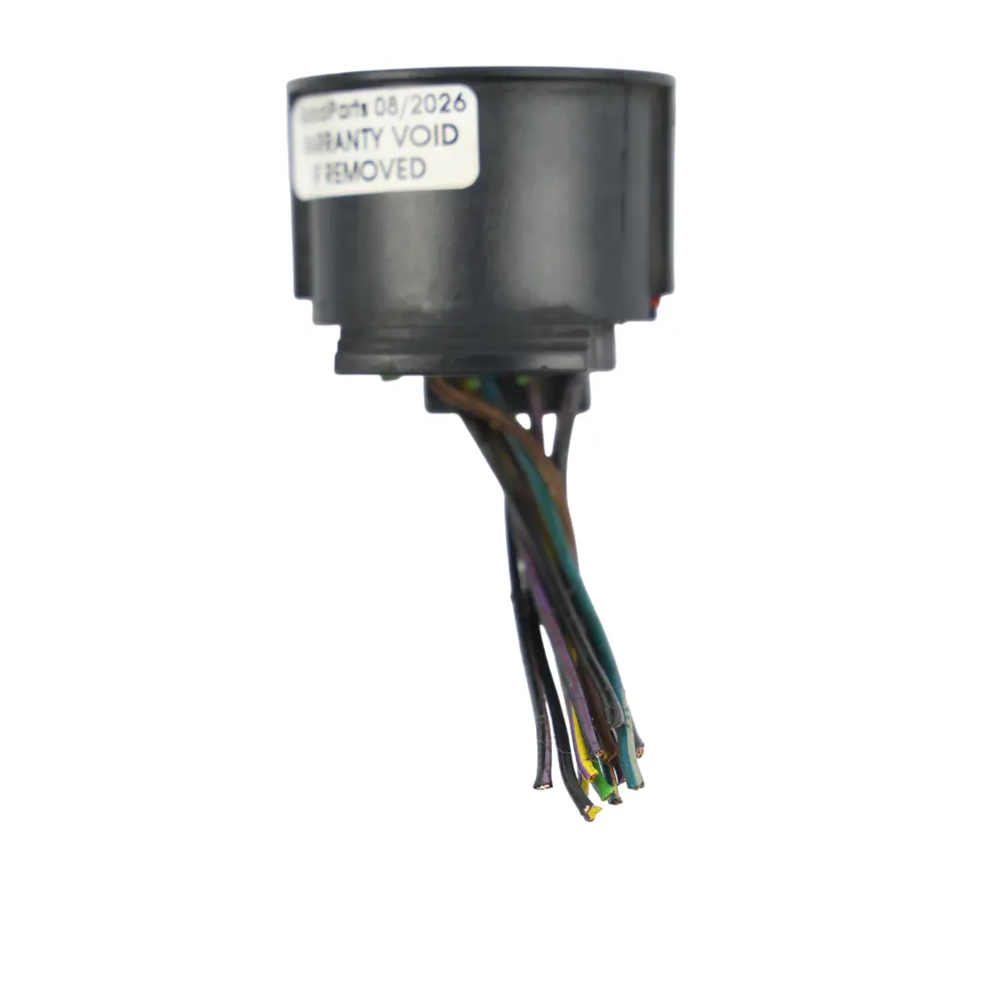 Land Rover Discovery L550 Headlight Plug Socket Front Right O/S - SKU FK72-13W029-AD-2 - Part number FK72-13W029-AD