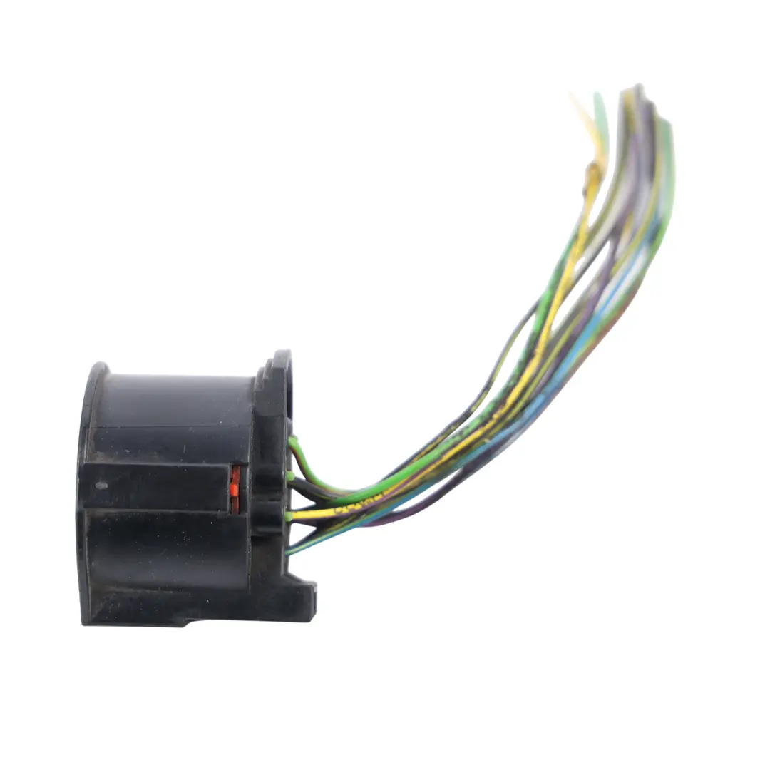 Land Rover Discovery L550 Headlight Plug Socket Front Left N/S - SKU FK72-13W030-AD-2 - Part number FK72-13W030-AD