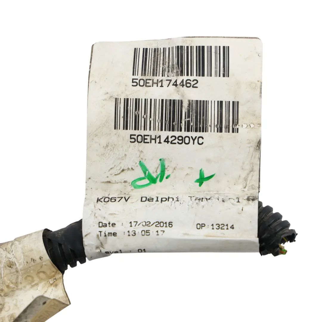 Faro Delantero Izquierdo para Land Rover Discovery L550 con número de pieza FK72-13W030-DE Land Rover Discovery L550 Faro Delantero Izquierdo - SKU FK72-13W030-DE-2 - Número de pieza FK72-13W030-DE
