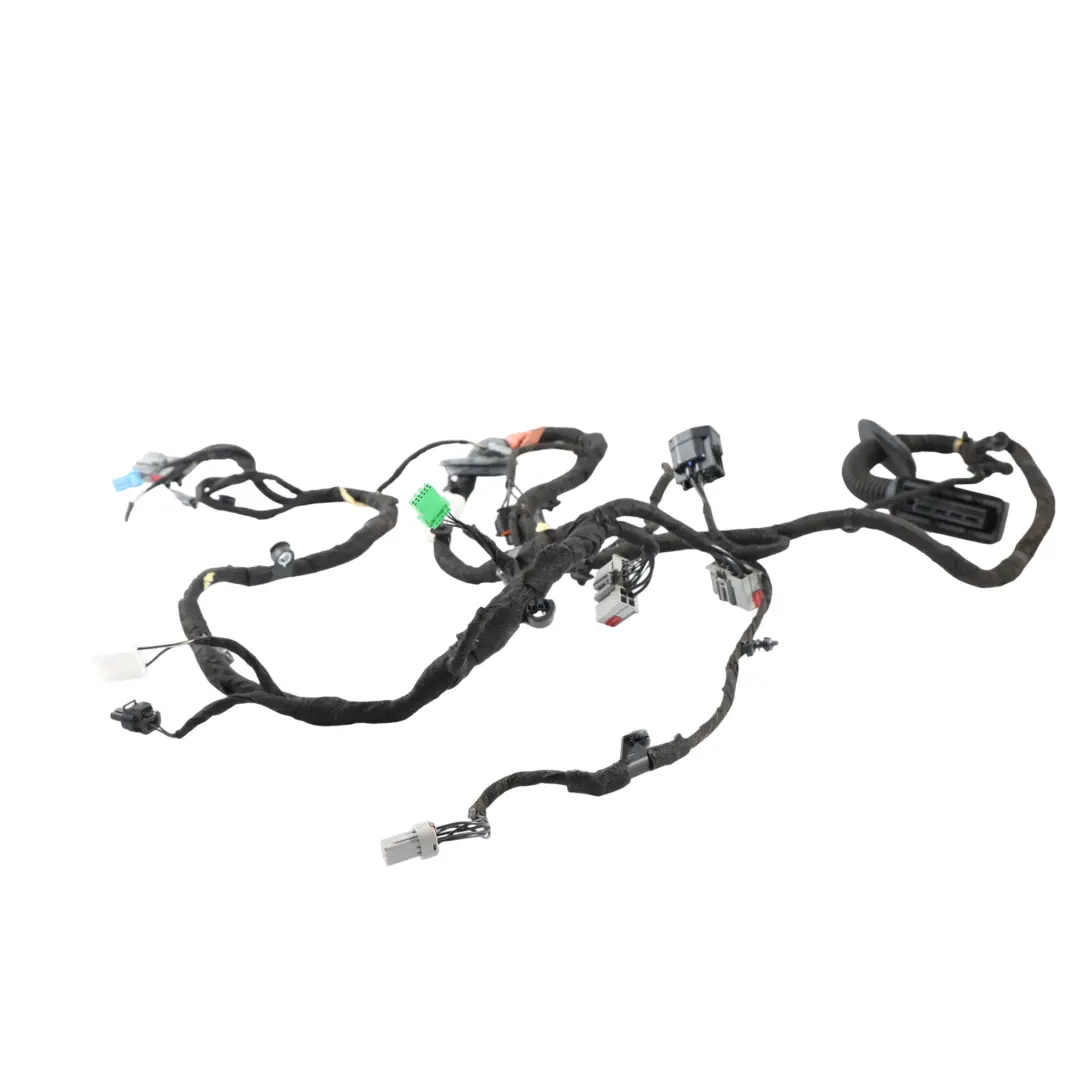 Door Loom Wiring Front Left N/S to Land Rover Discovery Sport L550 with Part number FK72-14630-CFD Land Rover Discovery Sport L550 Door Loom Wiring Front Left N/S - SKU RHD-FK72-14630-CFD - Part number FK72-14630-CFD